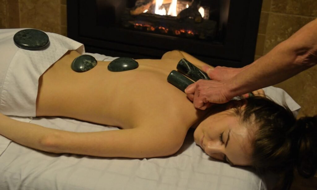 Jade Stone Massage 1
